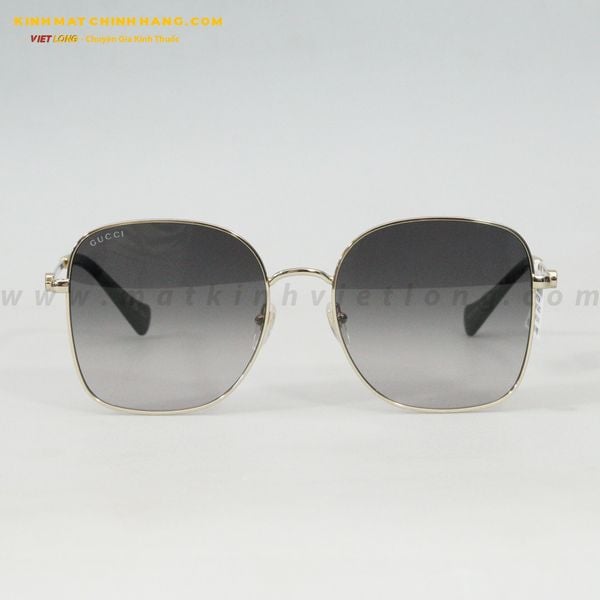  KÍNH MÁT GUCCI GG1143S-001 59-19 