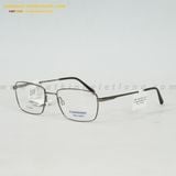  GỌNG KÍNH CHARMANT CH16128-BR 54-18 