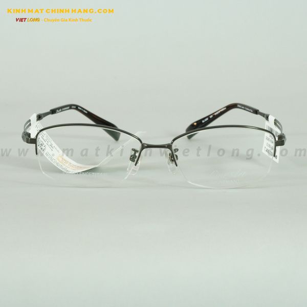  GỌNG KÍNH LINEART XL1850-BR 54-16 