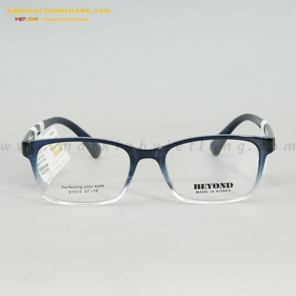  GỌNG KÍNH BEYOND BY613-LNY 47-18 