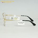  GỌNG KÍNH POLICE VPLB81J-570301 57-16 