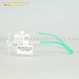  GỌNG KÍNH BLUE COGGIRI BCPC3002-C6 47-17 