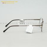  GỌNG KÍNH CHARMANT CH16128-BR 54-18 