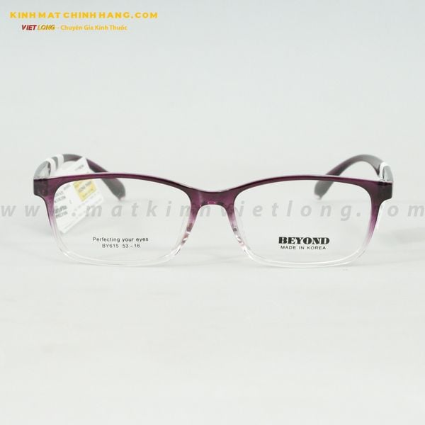  GỌNG KÍNH BEYOND BY615-LBU 53-16 
