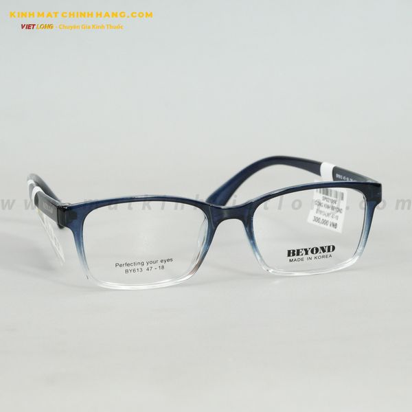  GỌNG KÍNH BEYOND BY613-LNY 47-18 