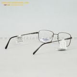  GỌNG KÍNH CHARMANT CH16128-BR 54-18 