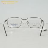  GỌNG KÍNH CHARMANT CH16128-BR 54-18 