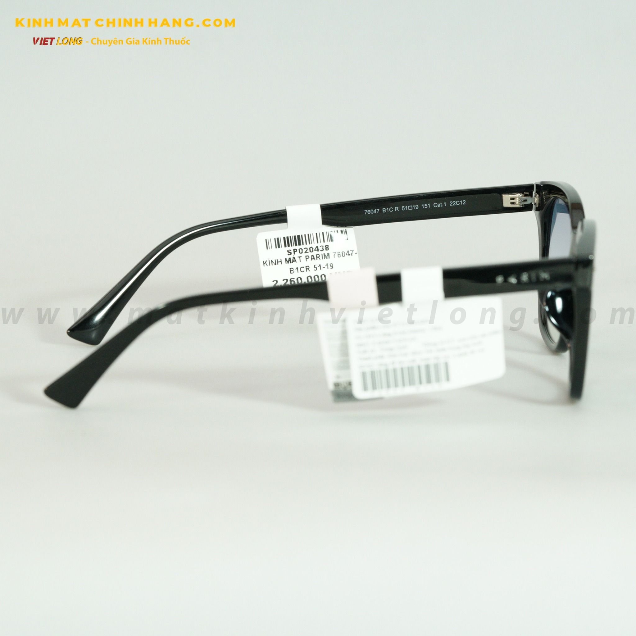  KÍNH MÁT PARIM 76047-B1CR 51-19 