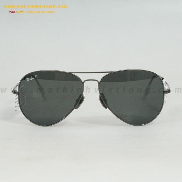  KÍNH MÁT RAYBAN 0RB8089-165/48 62-14 