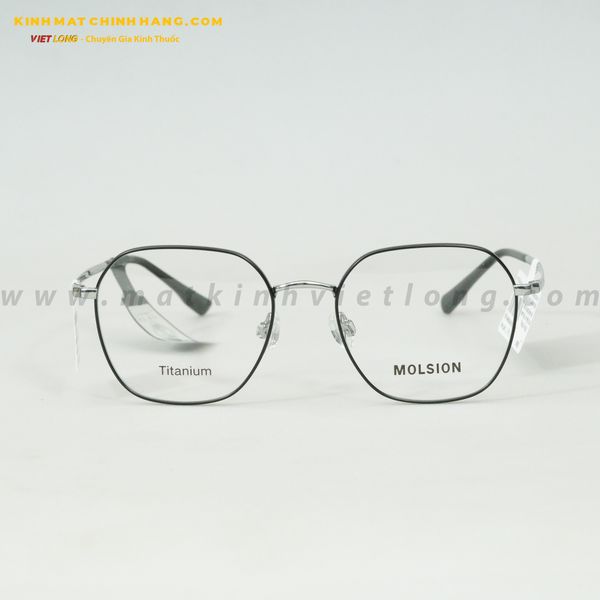  GỌNG KÍNH MOLSION MA7015-B15 51-18 