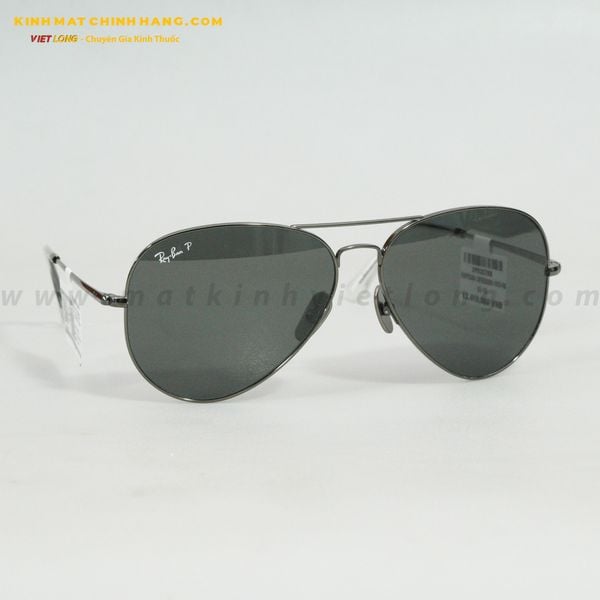  KÍNH MÁT RAYBAN 0RB8089-165/48 62-14 