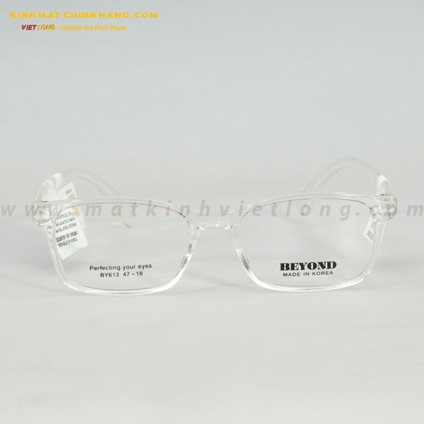 GỌNG KÍNH BEYOND BY613-CY 47-18 