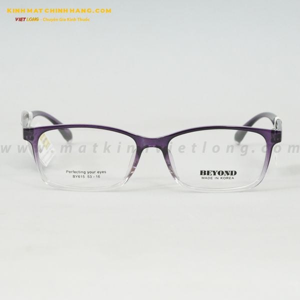 GỌNG KÍNH BEYOND BY615-LVI 53-16 