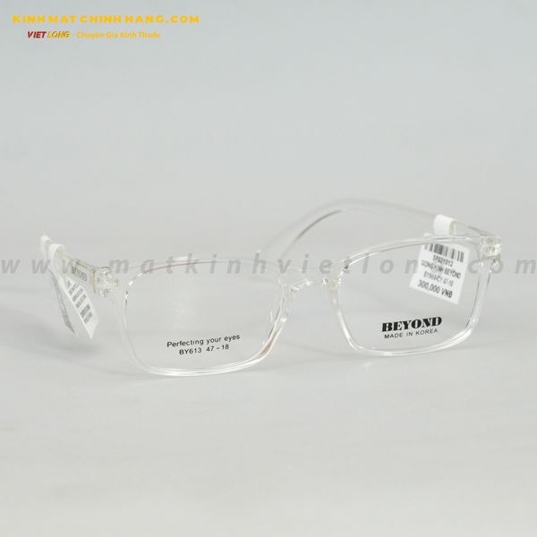  GỌNG KÍNH BEYOND BY613-CY 47-18 