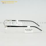  GỌNG KÍNH LUCKY LK6049-SIA 53-17 