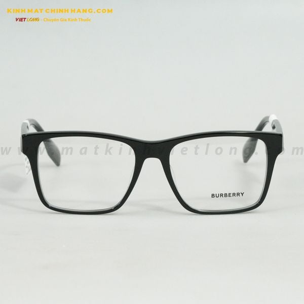  GỌNG KÍNH BURBERRY 0BE2393D-3001 55-17 