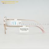 GỌNG KÍNH CHARMAINE 58004-C1 50-18 