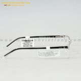  GỌNG KÍNH LUCKY LK6049-SIA 53-17 
