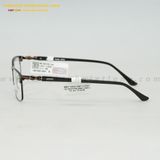  GỌNG KÍNH LUCKY LK6048-BRA 54-16 