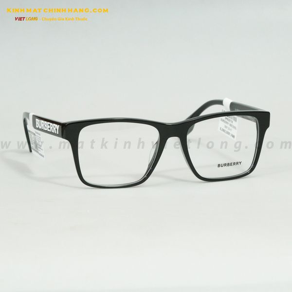  GỌNG KÍNH BURBERRY 0BE2393D-3001 55-17 