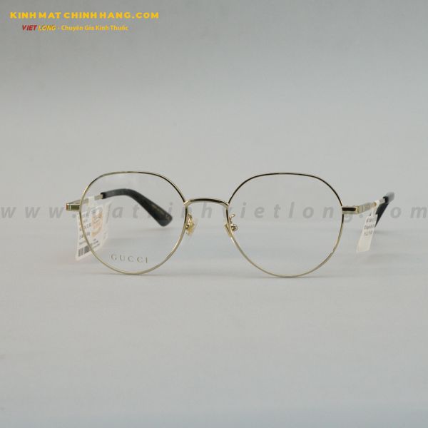  GỌNG KÍNH GUCCI GG1232OA-002 53-19 