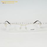  GỌNG KÍNH LUCKY LK6049-GPA 53-17 