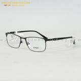  GỌNG KÍNH LUCKY LK6048-BKA 54-16 