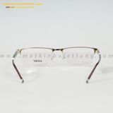  GỌNG KÍNH LUCKY LK6049-GPA 53-17 
