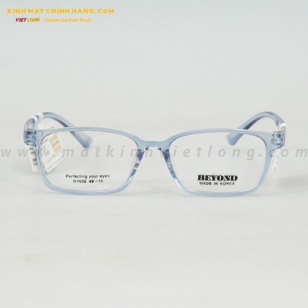  GỌNG KÍNH BEYOND BY650-VNY 49-15 