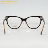  GỌNG KÍNH PAULAS FF0502-C04 54-17 