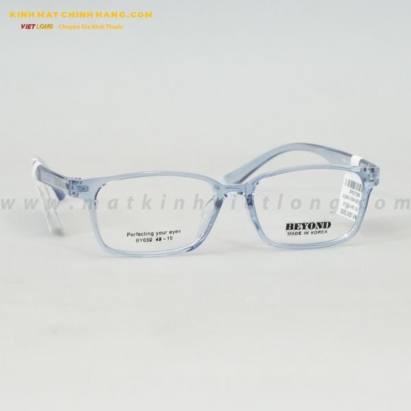  GỌNG KÍNH BEYOND BY650-VNY 49-15 