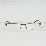  GỌNG KÍNH LUCKY LK6049-BRA 53-17 