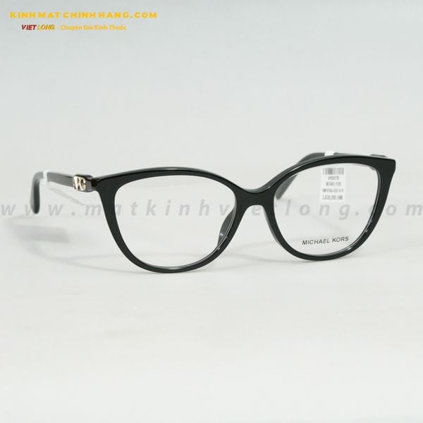  GỌNG KÍNH MICHAEL KORS 0MK4109U-3005 54-16 