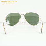  KÍNH MÁT RAYBAN 0RB3025-181 62-14 