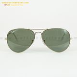  KÍNH MÁT RAYBAN 0RB3025-001/58 62-14 