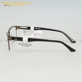  GỌNG KÍNH LUCKY LK6008-BRA 57-16 