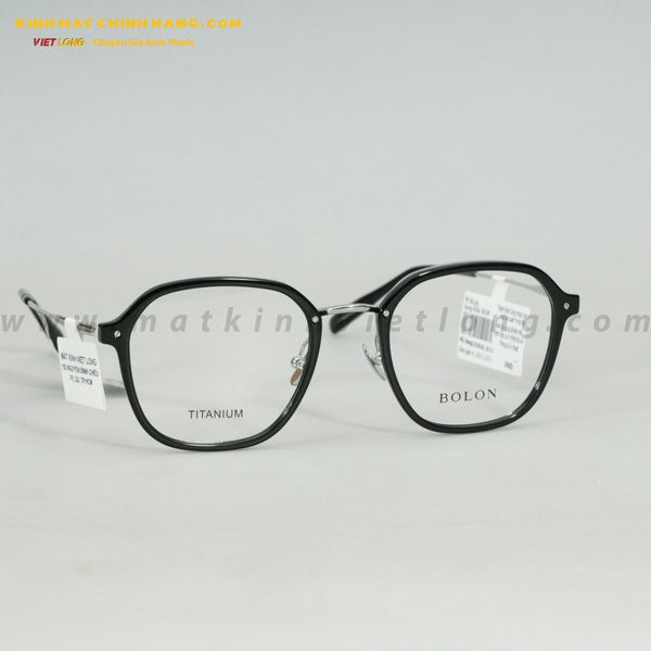  GỌNG KÍNH BOLON BT6028-B15 50-21 