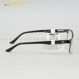  GỌNG KÍNH LUCKY LK6008-BRA 57-16 