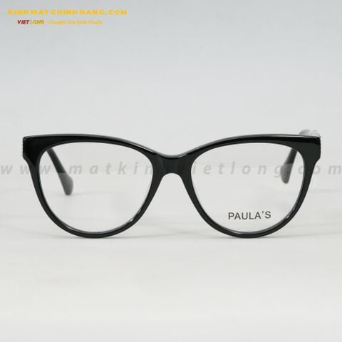 Paulas