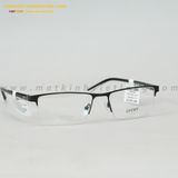  GỌNG KÍNH LUCKY LK6049-BKA 53-17 