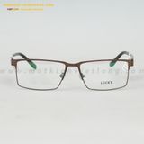  GỌNG KÍNH LUCKY LK6045-BRA 58-16 