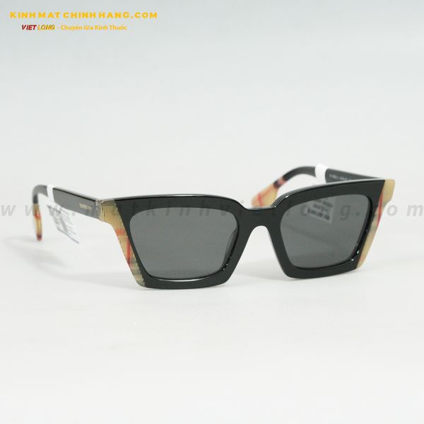  KÍNH MÁT BURBERRY 0BE4392U-4055/87 52-19 