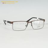  GỌNG KÍNH LUCKY LK6045-BRA 58-16 