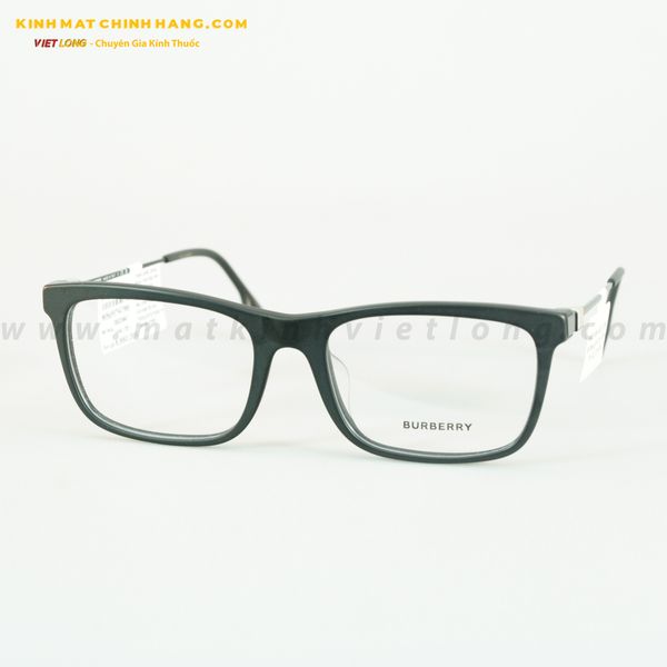  GỌNG KÍNH BURBERRY 0BE2384F-3464 55-18 