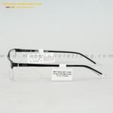  GỌNG KÍNH LUCKY LK6049-BKA 53-17 