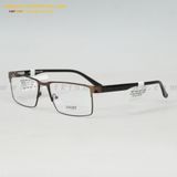  GỌNG KÍNH LUCKY LK6045-BRA 58-16 