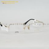  GỌNG KÍNH OLIVE MS-88859-C1 58-17 