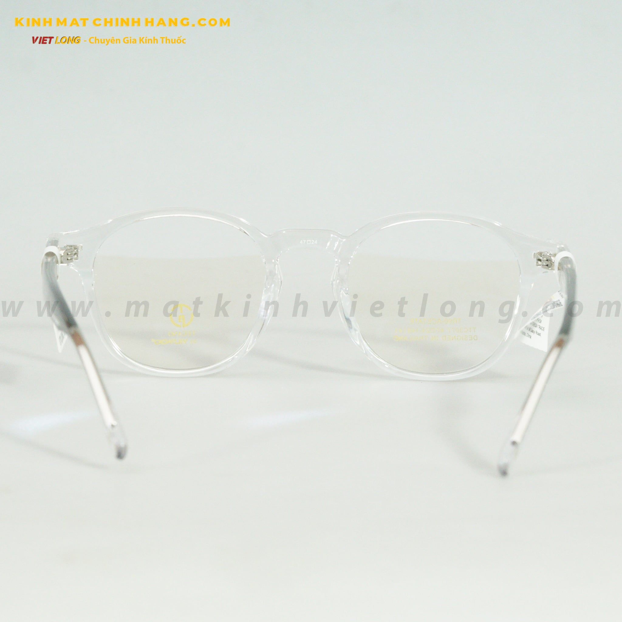  GỌNG KÍNH TEGANO TTC3077-C4 47-24 