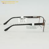  GỌNG KÍNH LUCKY LK6045-BRA 58-16 