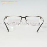  GỌNG KÍNH LUCKY LK6045-BRA 58-16 